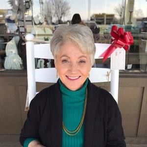 Meet your Posher, Marion